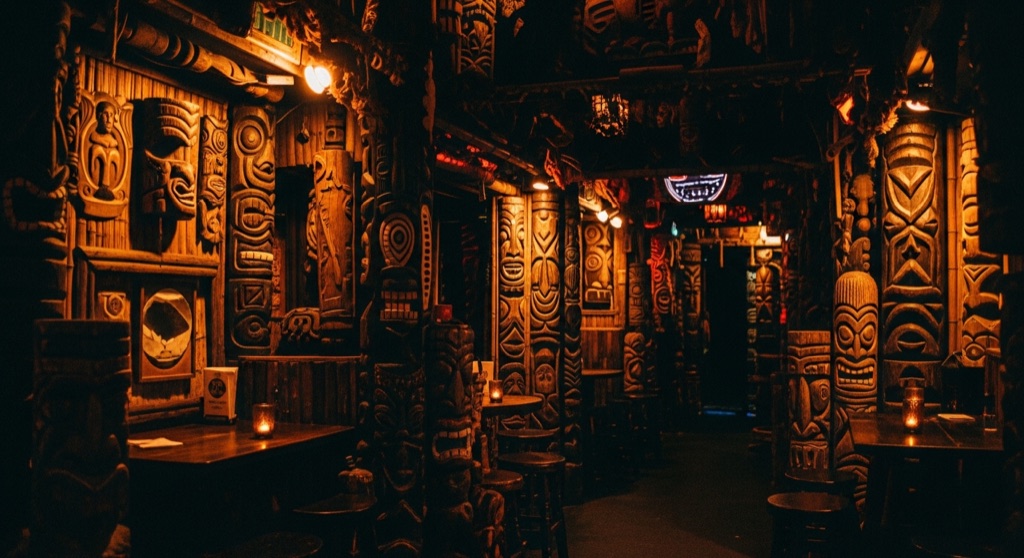 The Inferno Room — Hidden Bars & Speakeasies in Indianapolis
