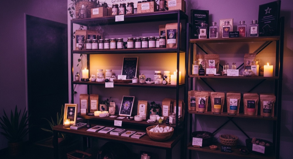 The Local Radish — Oddities & Curiosities in Indianapolis