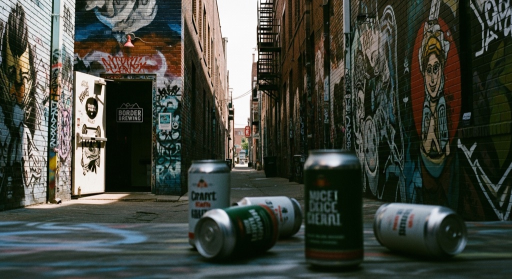 Art Alley — Art & Immersive in Kansas City