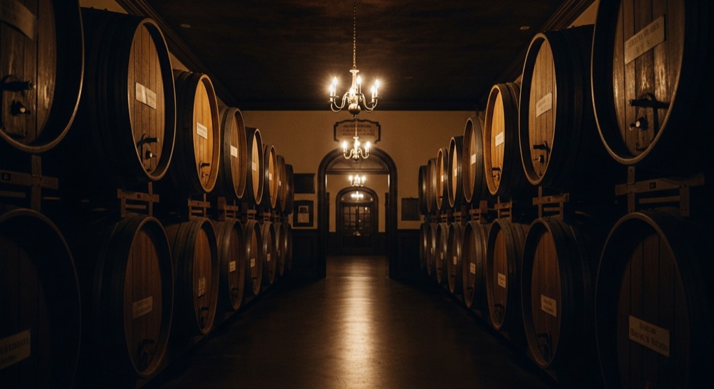 Belvoir Winery & Inn — Haunted & Secret History in Kansas City