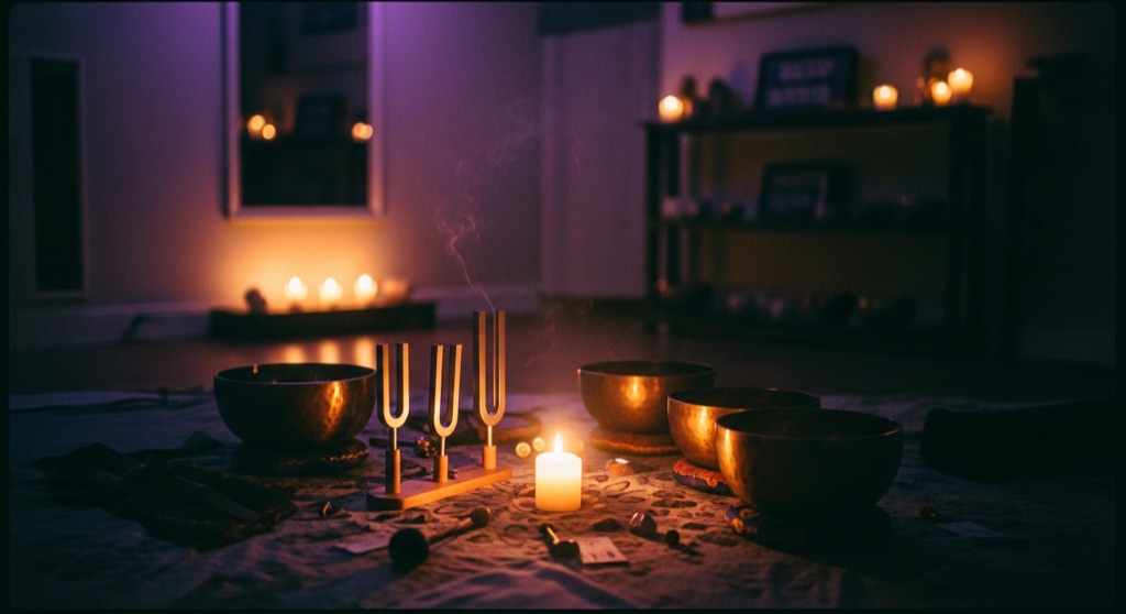 Enchanting Winds Metaphysical Shoppe — Oddities & Curiosities in Kansas City