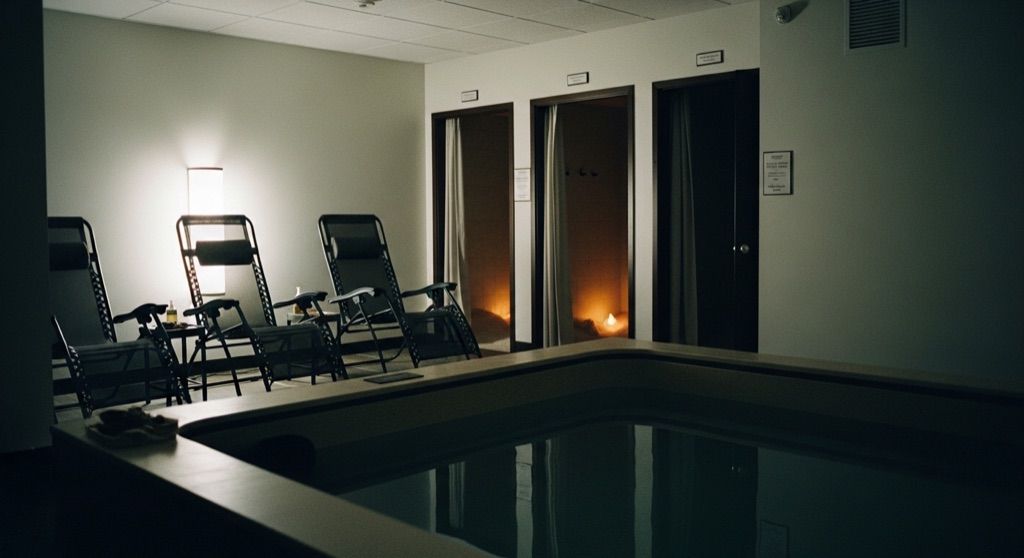 Floating KC — Sound, Soak & Movement in Kansas City