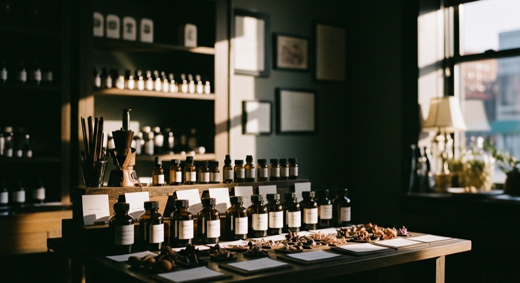 For Strange Women — Oddities & Curiosities in Kansas City