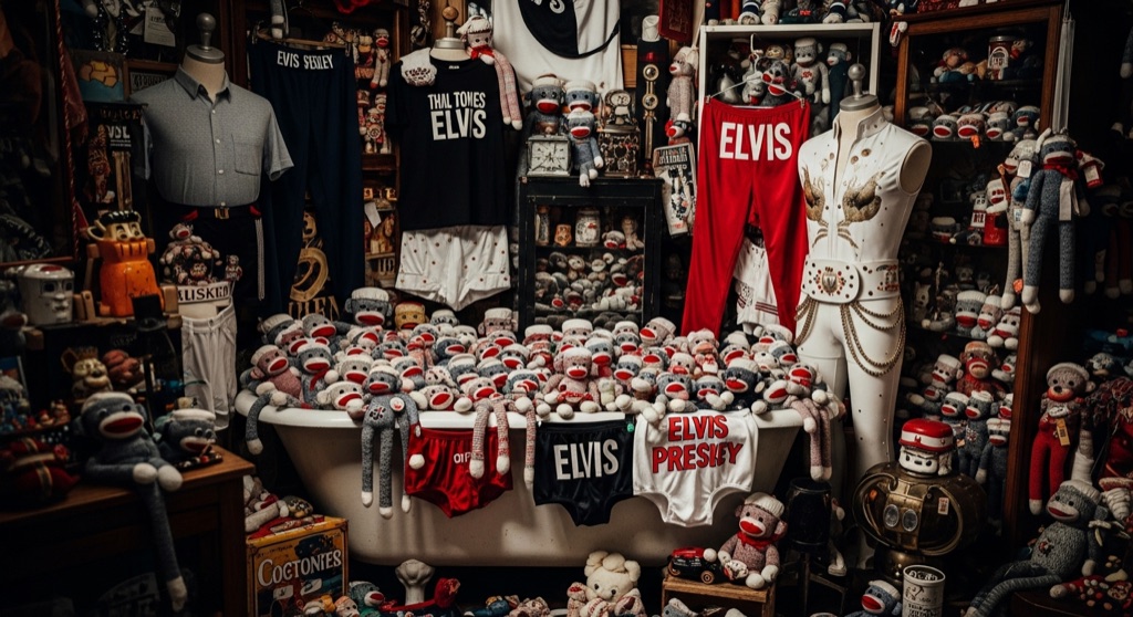 Museum of Odd — Oddities & Curiosities in Kansas City