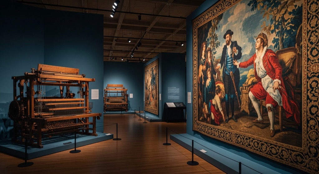 National Silk Art Museum — Quirky Museums & Collections in Kansas City