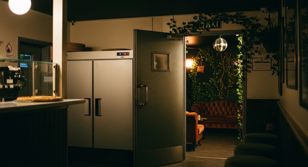 The Common Tiger — Hidden Bars & Speakeasies in Kansas City