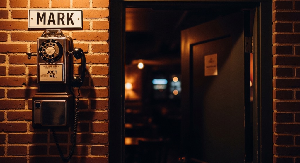 The Forge — Hidden Bars & Speakeasies in Kansas City