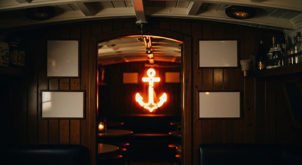 The Ship — Hidden Bars & Speakeasies in Kansas City