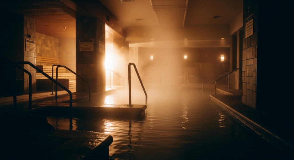 The Spa at The Elms — Sound, Soak & Movement in Kansas City
