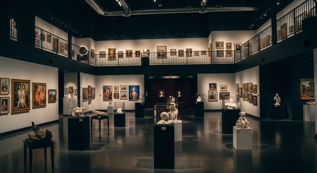 Erotic Heritage Museum — Quirky Museums & Collections in Las Vegas