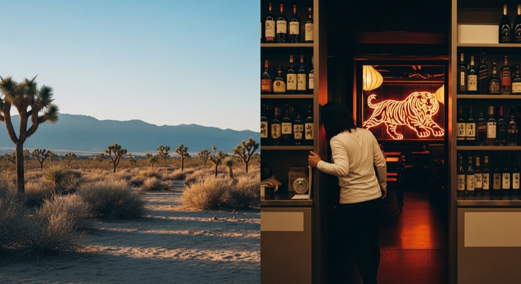 Here Kitty Kitty Vice Den — Hidden Bars & Speakeasies in Las Vegas