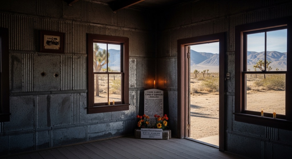 Pioneer Saloon — Hidden Bars & Speakeasies in Las Vegas