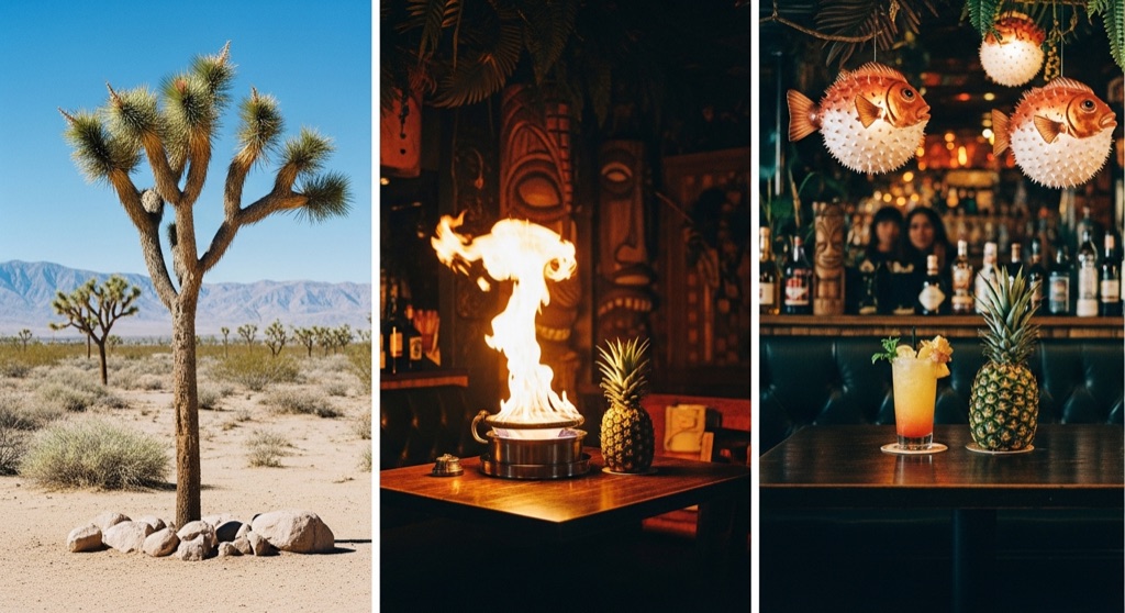 The Golden Tiki — Hidden Bars & Speakeasies in Las Vegas