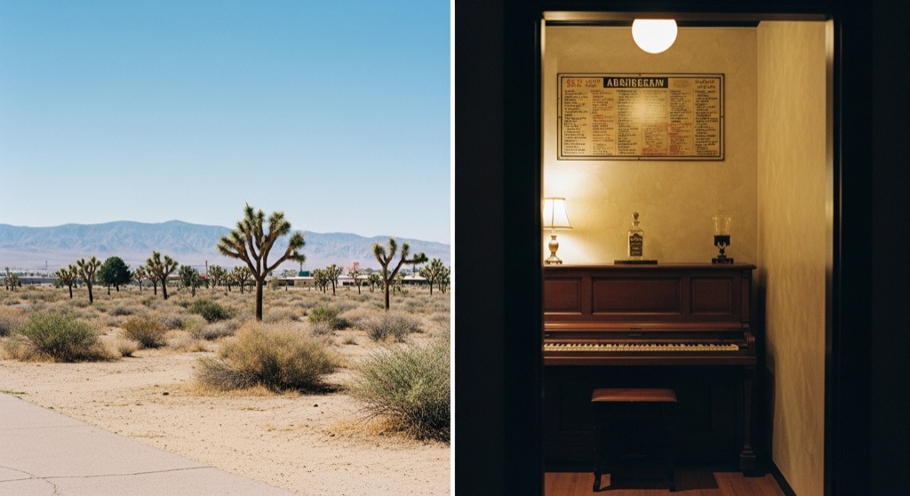 The Laundry Room at Commonwealth — Hidden Bars & Speakeasies in Las Vegas