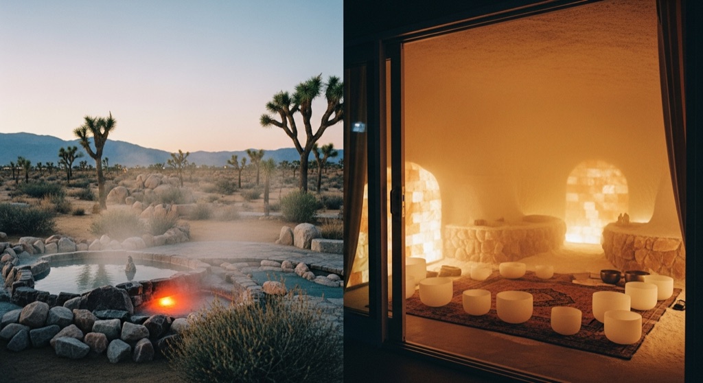 The Salt Room (Summerlin flagship) — Hidden Bars & Speakeasies in Las Vegas