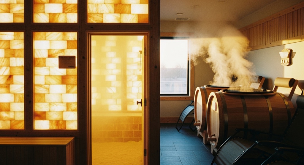 Bodhi Salt — Sound, Soak & Movement in Louisville