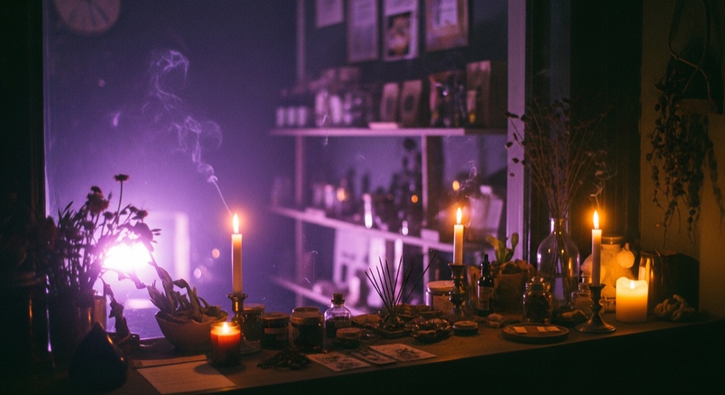 HH Apothecary & Co. — Oddities & Curiosities in Louisville