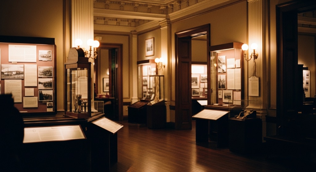 Portland Museum — Quirky Museums & Collections in Louisville