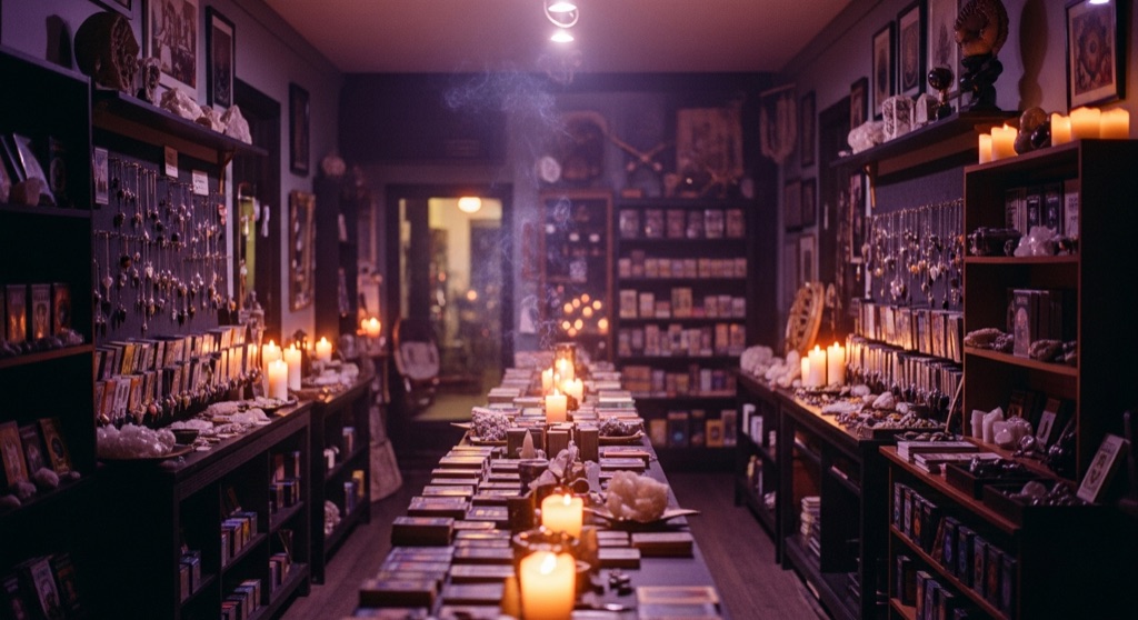 Stix-N-Stonz — Oddities & Curiosities in Louisville