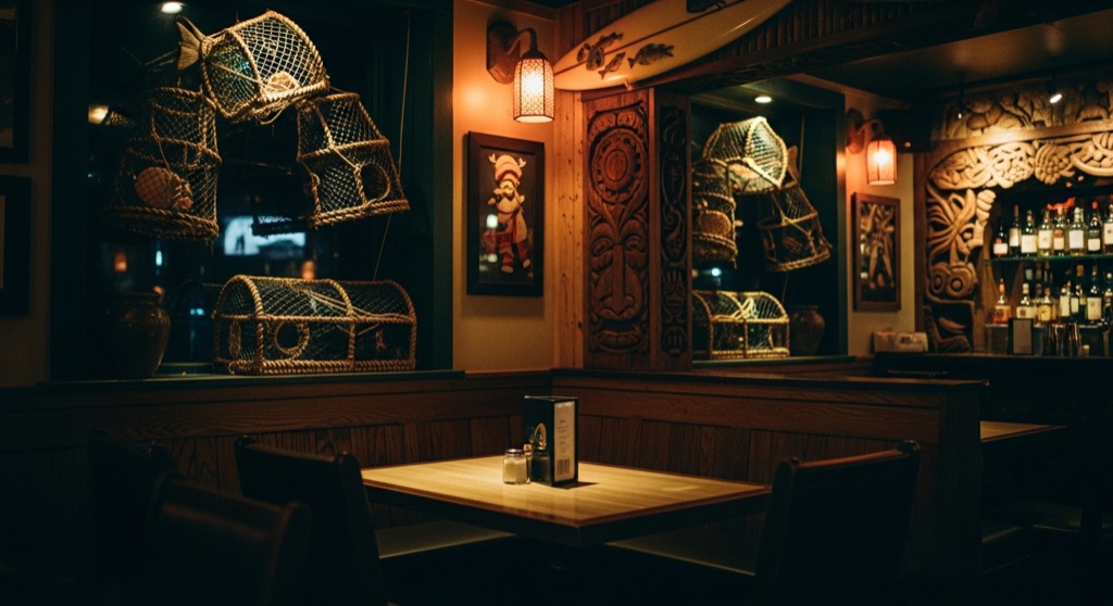 Mary's Bar of Tropical Escapism (Mary's B.O.T.E.) — Hidden Bars & Speakeasies in Memphis