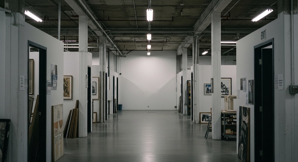 Bakehouse Art Complex — Art & Immersive in Miami