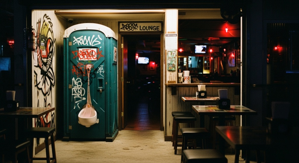Bodega Taqueria y Tequila (South Beach) — Hidden Bars & Speakeasies in Miami
