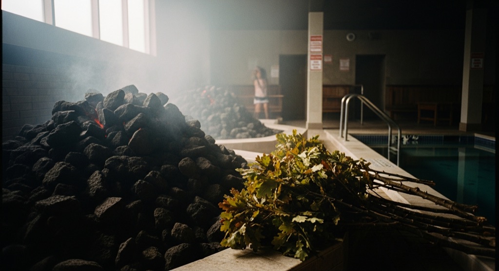Russian and Turkish Baths Miami Beach — Occult & Mystical in Miami