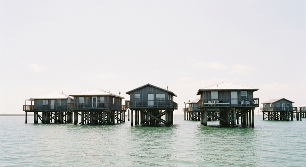 Stiltsville — Roadside & Outdoor Oddities in Miami