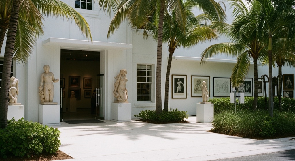 World Erotic Art Museum (WEAM) — Oddities & Curiosities in Miami