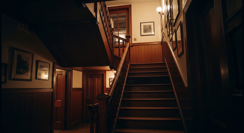 Brumder Mansion Bed & Breakfast — Hidden Bars & Speakeasies in Milwaukee