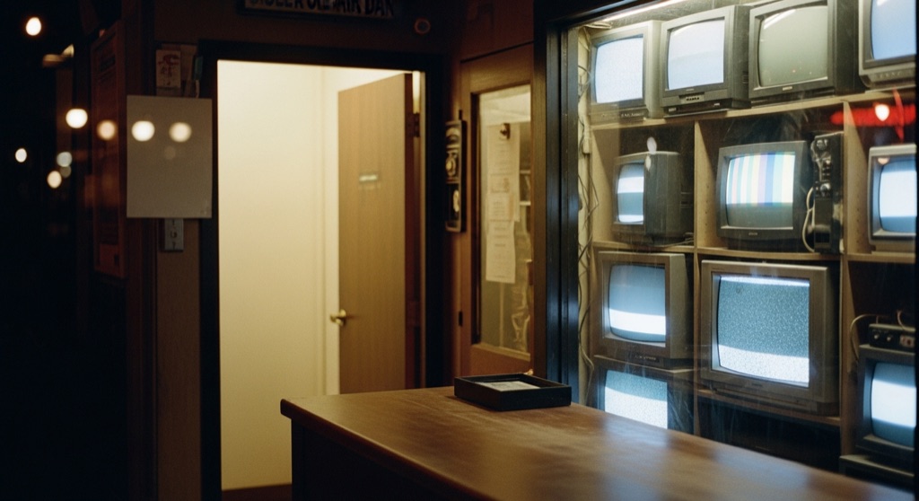 Don's TV & Repair — Hidden Bars & Speakeasies in Milwaukee