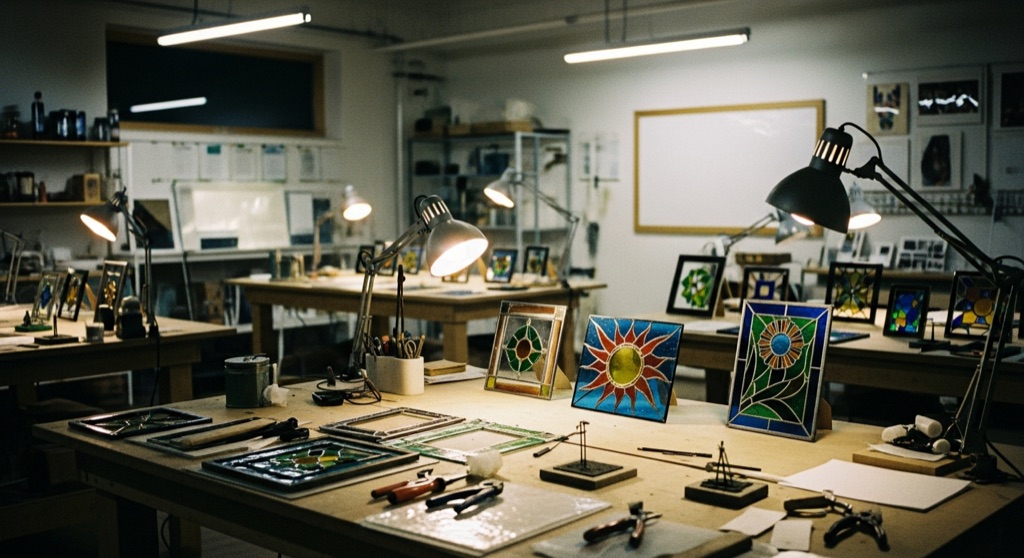 Eucalyptus & Company — Hands-On & Workshops in Milwaukee