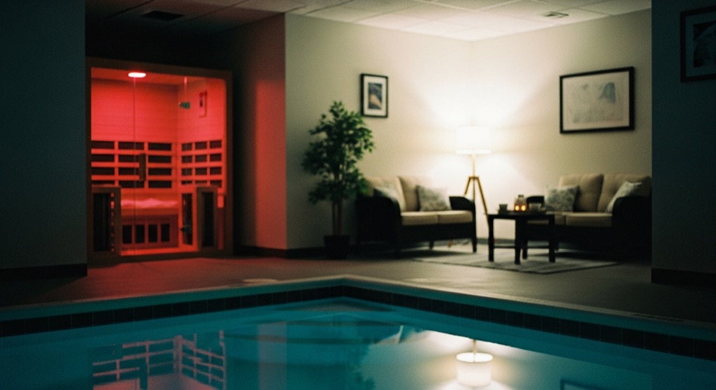 Float Oasis Spa — Sound, Soak & Movement in Milwaukee