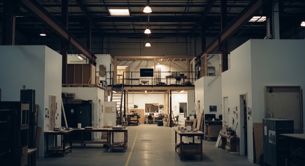 House of RAD (Resident Artist Doers) — Art & Immersive in Milwaukee