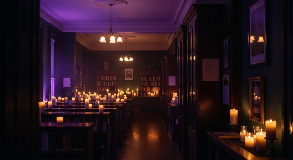 Morris Pratt Institute — Occult & Mystical in Milwaukee