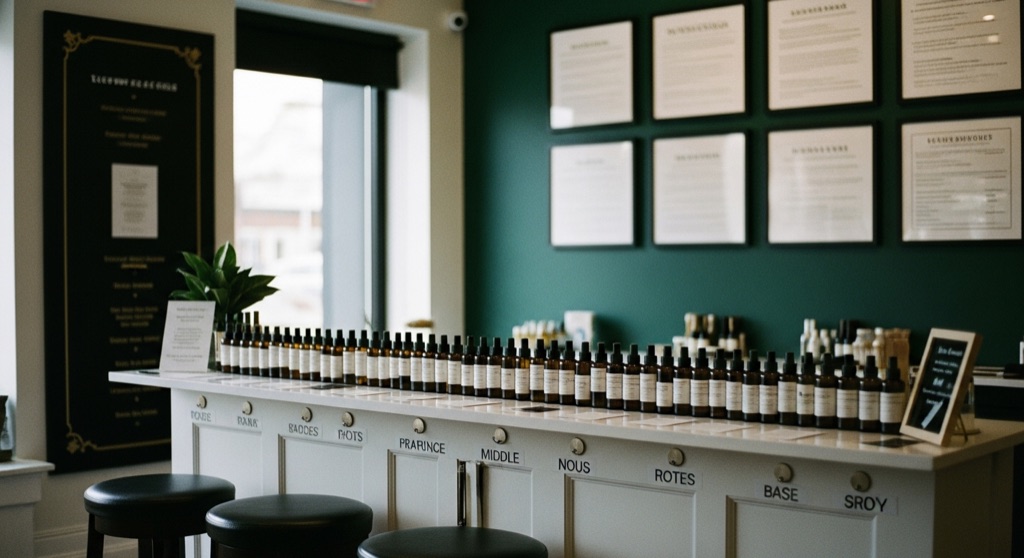 Poppy & Thyme — Hands-On & Workshops in Milwaukee