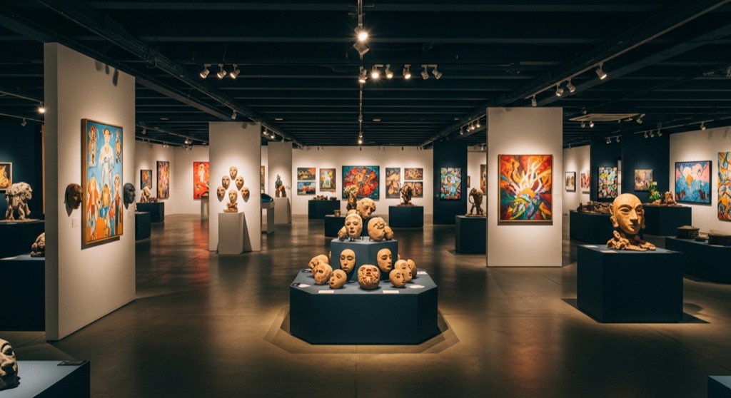 The Catacombs of Neto — Roadside & Outdoor Oddities in Milwaukee