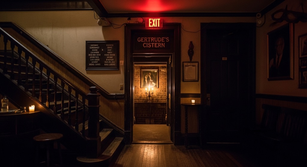 300 Clifton Bed & Breakfast — Hidden Bars & Speakeasies in Minneapolis