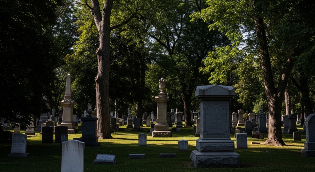 Beltrami Park — Haunted & Secret History in Minneapolis