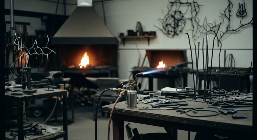 Chicago Avenue Fire Arts Center (CAFAC) — Hands-On & Workshops in Minneapolis