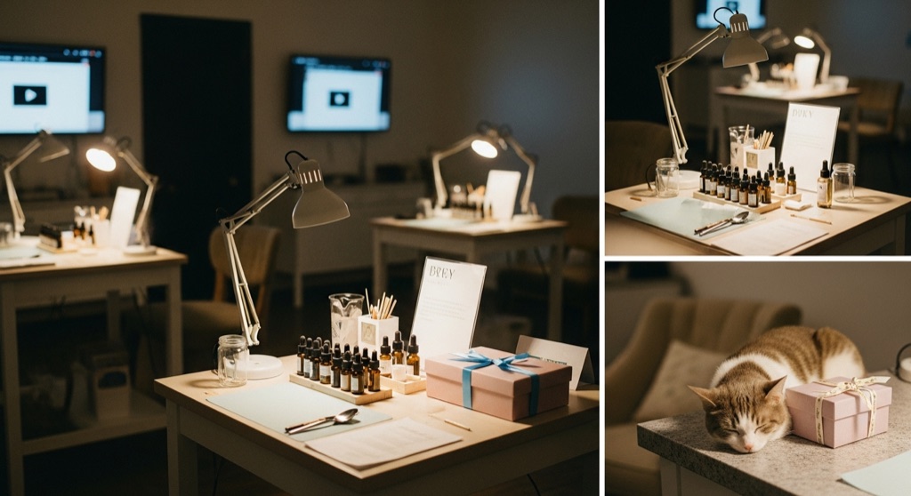 Craftopia DIY Studio — Hands-On & Workshops in Minneapolis