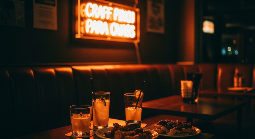 Little Tijuana — Hidden Bars & Speakeasies in Minneapolis