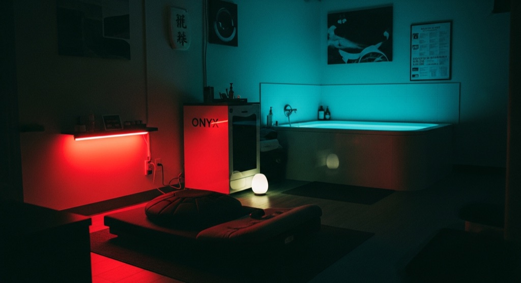 NE Wellness — Hidden Bars & Speakeasies in Minneapolis