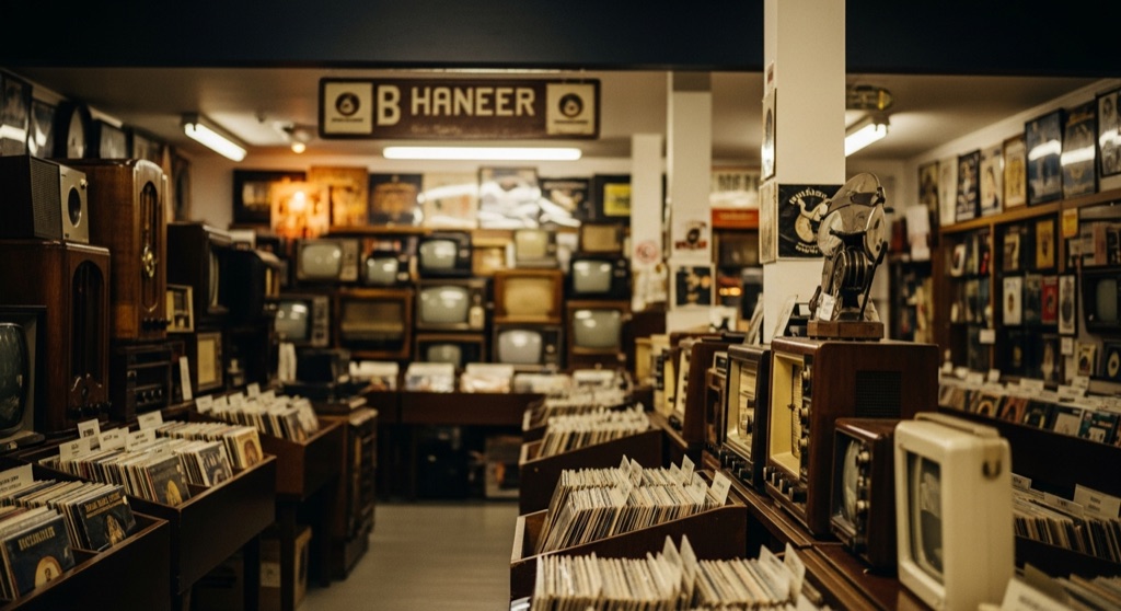 Pavek Museum — Quirky Museums & Collections in Minneapolis