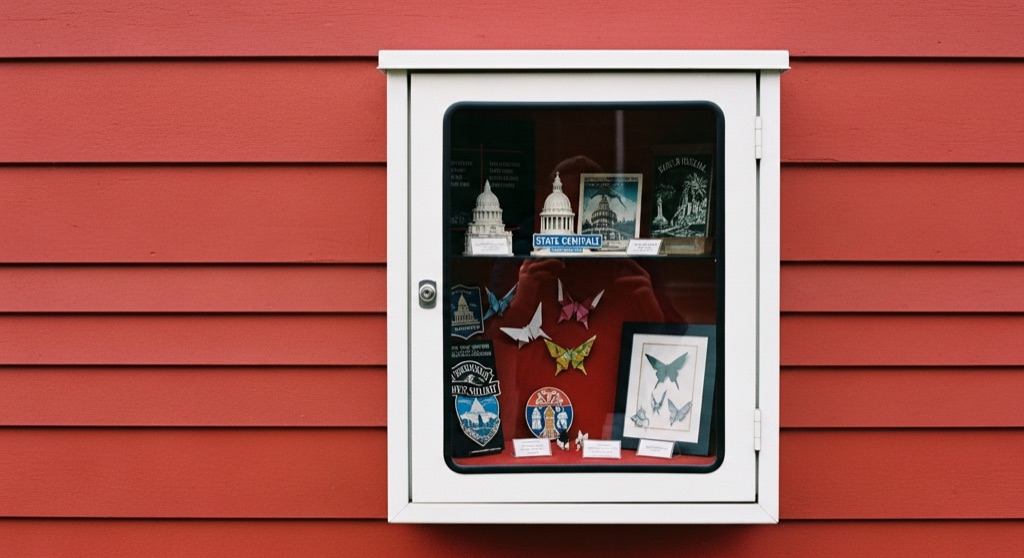 Smallest Museum in St. Paul — Quirky Museums & Collections in Minneapolis