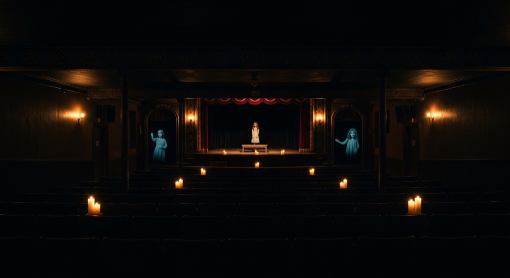 The Historic Mounds Theatre — Haunted & Secret History in Minneapolis