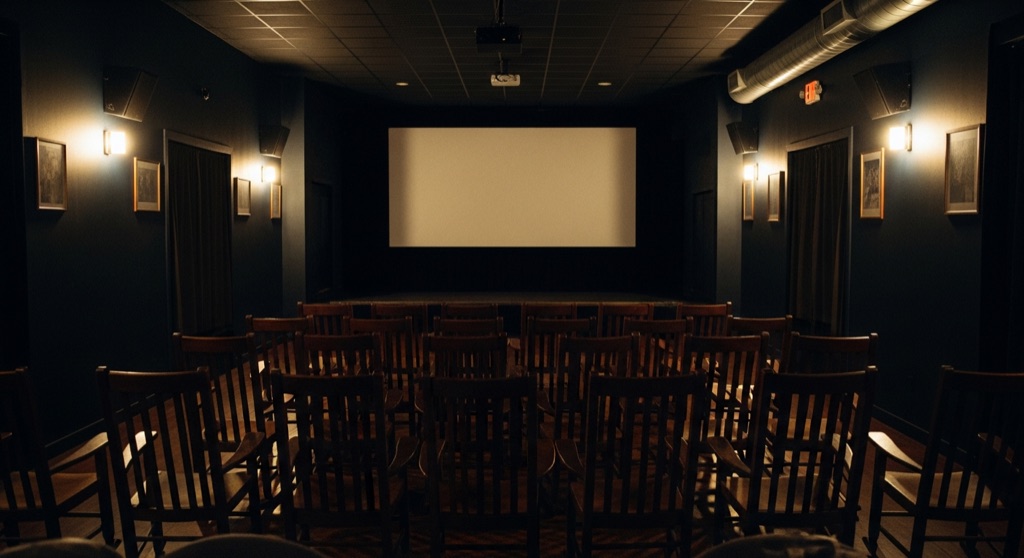 Trylon Cinema — Quirky Museums & Collections in Minneapolis