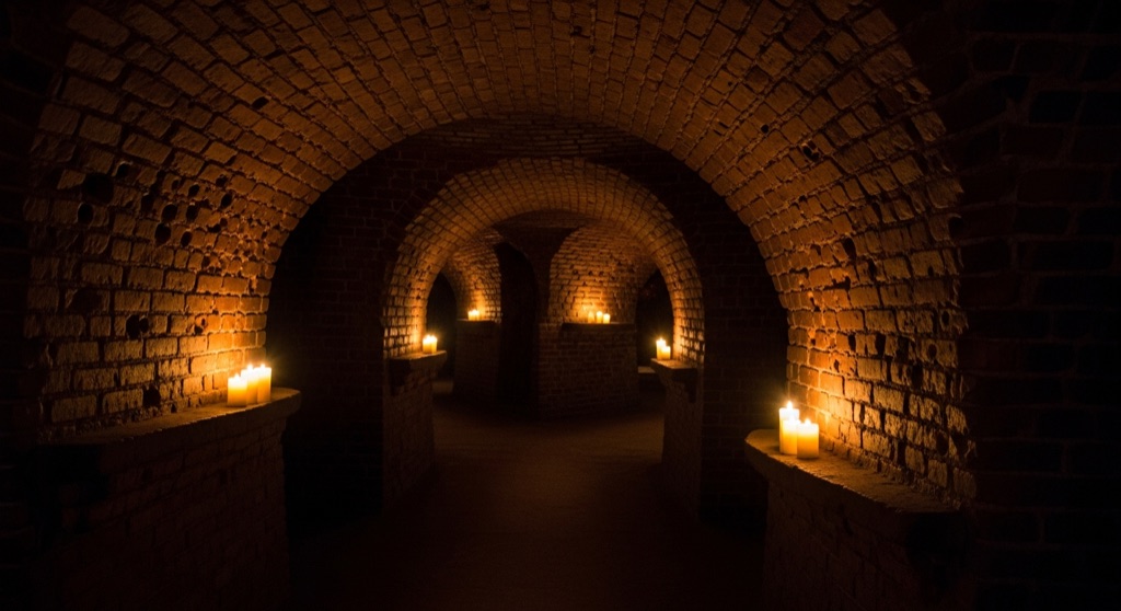 Wabasha Street Caves — Hidden Bars & Speakeasies in Minneapolis