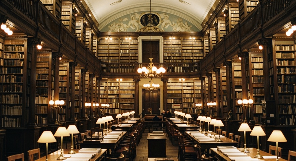 Wangensteen Historical Library of Biology and Medicine — Quirky Museums & Collections in Minneapolis