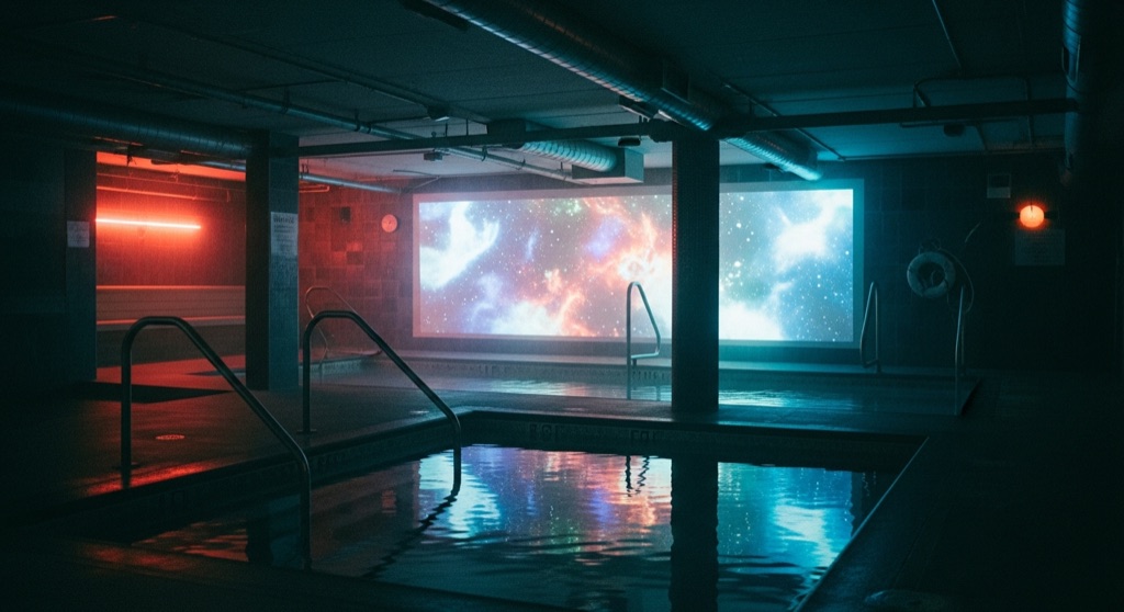Watershed Spa — Occult & Mystical in Minneapolis